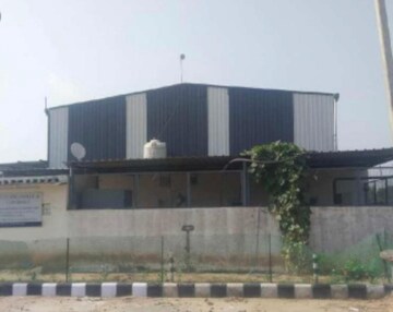  Industrial Plot For Sale in Panchkula Urban Estate