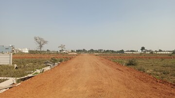 Plot Area in  Plot at Boriyakhurd – for Sale