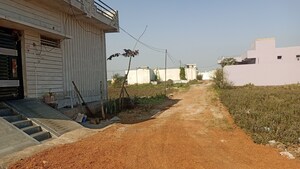  Plot For Sale in Boriyakhurd