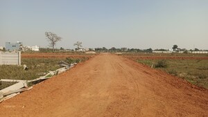 Plot Area in  Plot at Boriyakhurd – for Sale