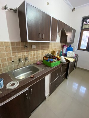 Kitchen in  Pg at Gomti Nagar – for Rent