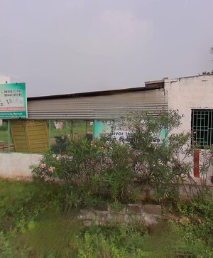  Plot – Exterior View View at Kanchan Vihar, Dlf Ankur Vihar - for Sale