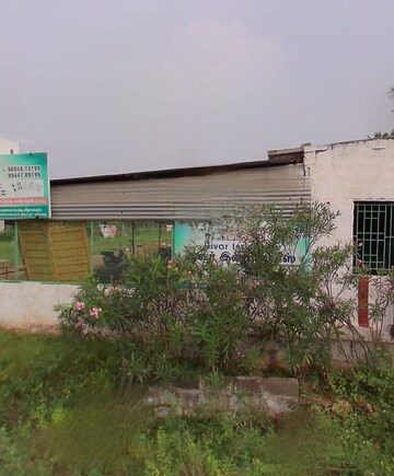  Plot – Exterior View View at Kanchan Vihar, Dlf Ankur Vihar - for Sale