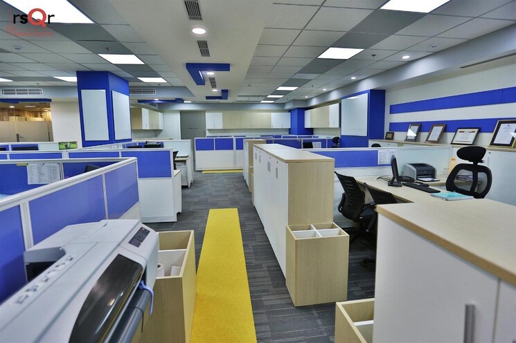 undefined, gachibowli Commercial Office Space 3200 Sq.Ft. In Gachibowli Hyderabad 9597857