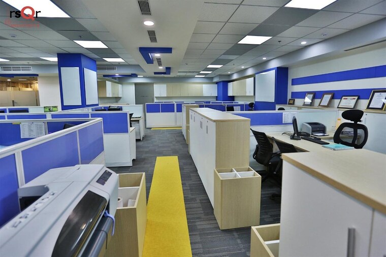 undefined, gachibowli Commercial Office Space 3200 Sq.Ft. In Gachibowli Hyderabad 9597857