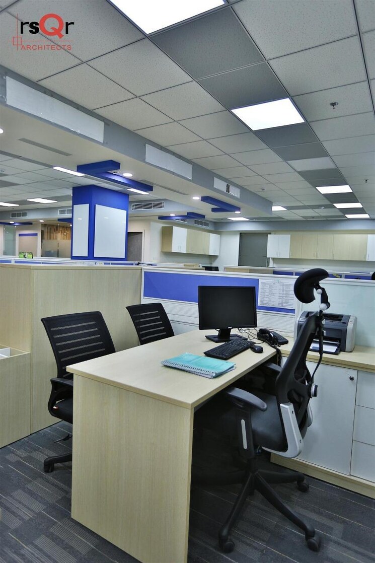 undefined, gachibowli Commercial Office Space 3200 Sq.Ft. In Gachibowli Hyderabad 9597857