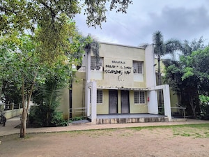 1 BHK Apartment – Exterior View View at Anandtara Sayajiraje Avenue, Mundhwa - for Rent