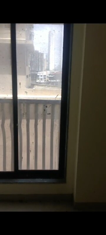 Bedroom in 1 BHK Apartment at Komal Tower, Agripada – for Sale