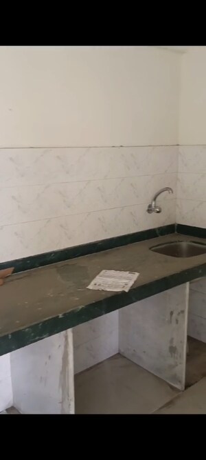 Kitchen/pantry in 1 BHK Apartment at Komal Tower, Agripada – for Sale