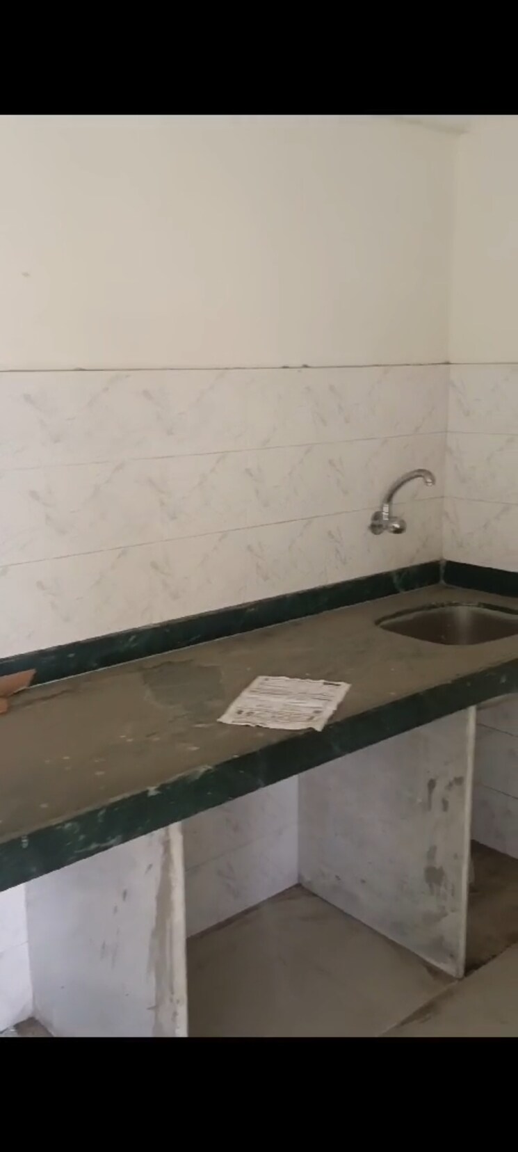 Kitchen/pantry, komal-tower 1 Bedroom 378 Sq.Ft. Apartment In Agripada Mumbai 9597896