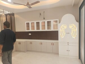 Kitchen in 4 BHK Villa at Nirman Nagar – for Sale