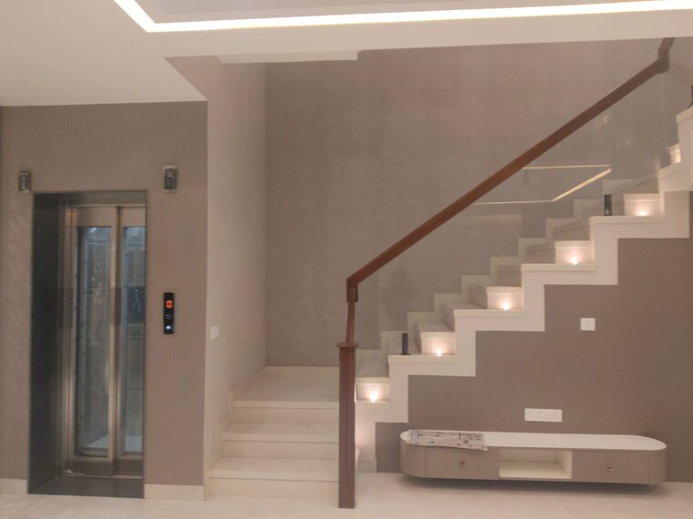 undefined, nirman nagar 4 Bedroom 3200 Sq.Ft. Villa In Nirman Nagar Jaipur 9597864