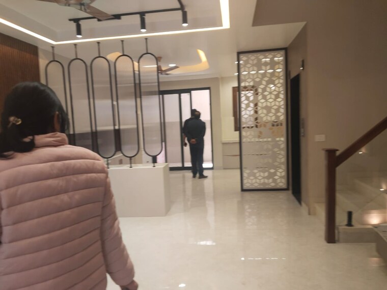 Room, nirman nagar 4 Bedroom 3200 Sq.Ft. Villa In Nirman Nagar Jaipur 9597864