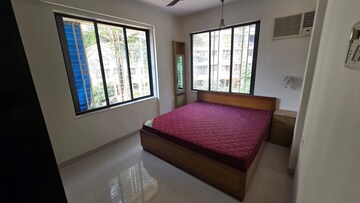 2 BHK Apartment For Rent in Evershine Millennium Paradise, Kandivali East