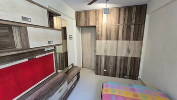 Kitchen in 2 BHK Apartment at Evershine Millennium Paradise, Kandivali East – for Rent