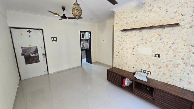 undefined, evershine-millennium-paradise 2 Bedroom 595 Sq.Ft. Apartment In Kandivali East Mumbai 9597872