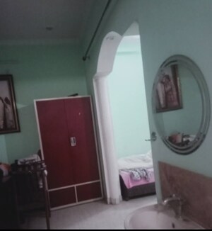 2 BHK Independent House For Rent in Vikas Nagar