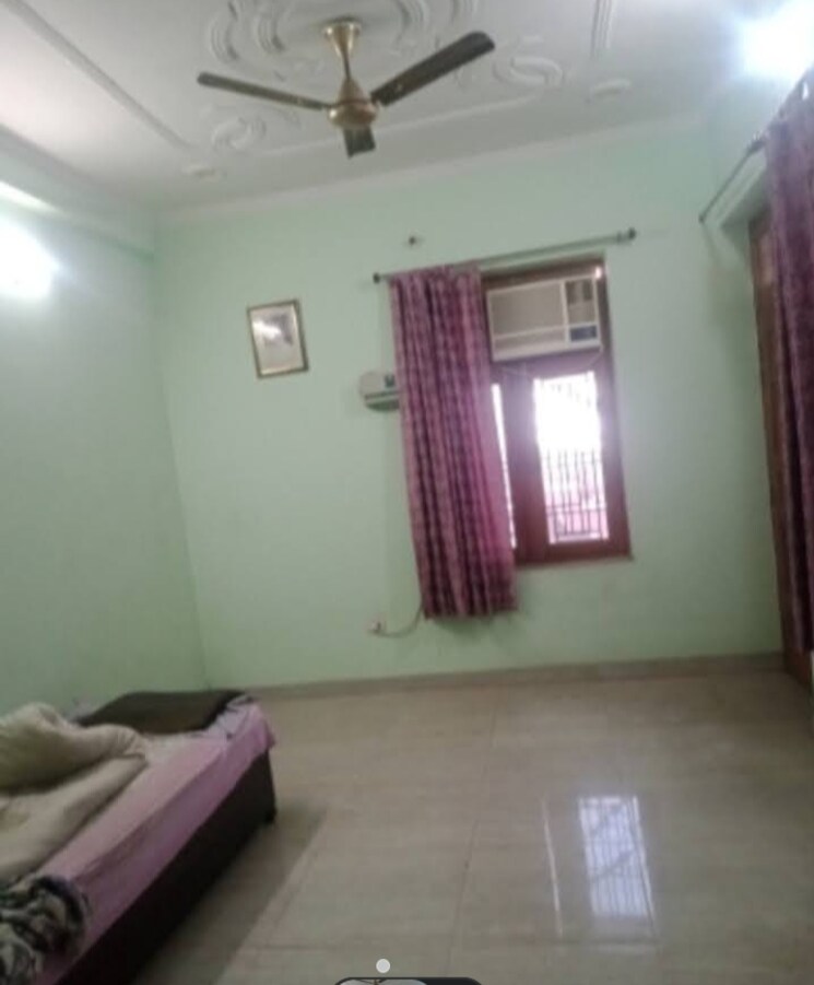 Living Room, vikas nagar 2 Bedroom 1120 Sq.Ft. Independent House In Vikas Nagar Lucknow 9598006