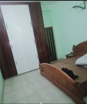 Living Room in 2 BHK Independent House at Vikas Nagar – for Rent