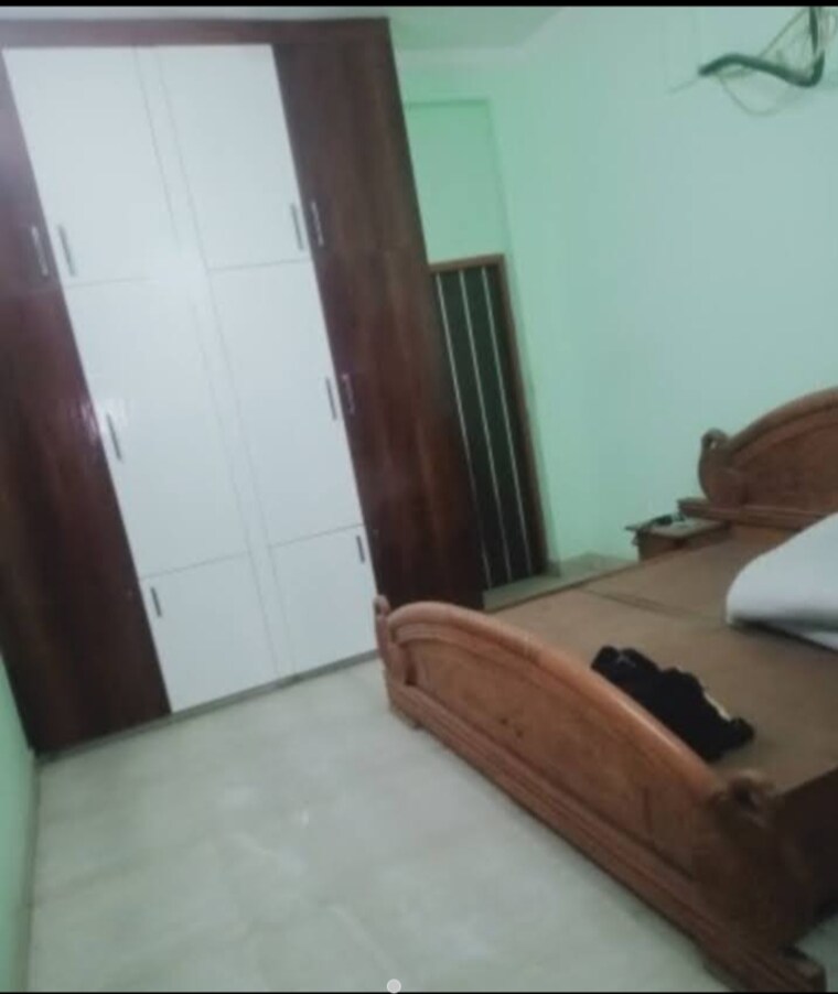 Living Room, vikas nagar 2 Bedroom 1120 Sq.Ft. Independent House In Vikas Nagar Lucknow 9598006