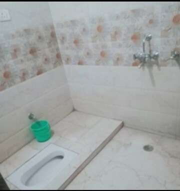 Bathroom in 2 BHK Independent House at Vikas Nagar – for Rent