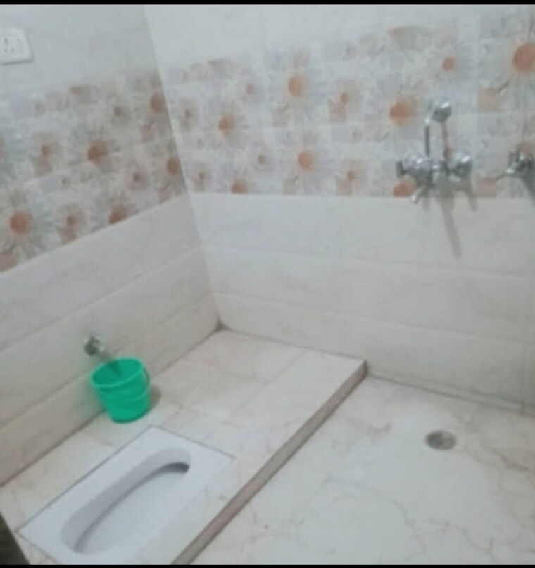 Bathroom, vikas nagar 2 Bedroom 1120 Sq.Ft. Independent House In Vikas Nagar Lucknow 9598006