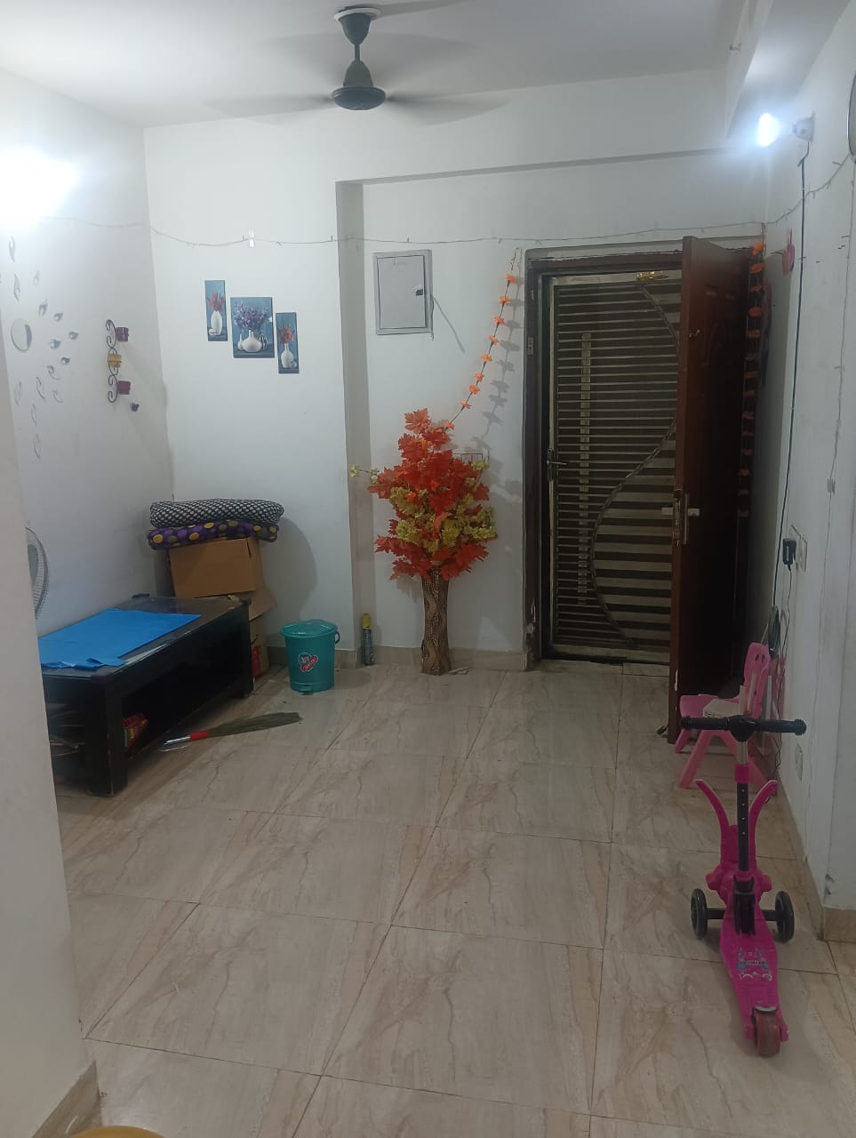 3 BHK Apartment For Sale in Migsun Twinz