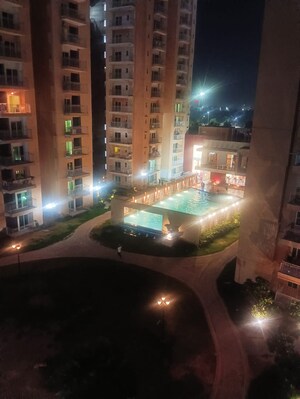 Parking in 3 BHK Apartment at Migsun Twinz, Eta Ii Greater Noida – for Sale