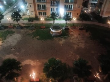 Parking in 3 BHK Apartment at Migsun Twinz, Eta Ii Greater Noida – for Sale