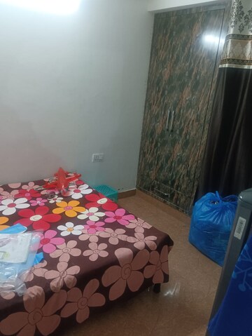 Bedroom in 3 BHK Apartment at Migsun Twinz, Eta Ii Greater Noida – for Sale