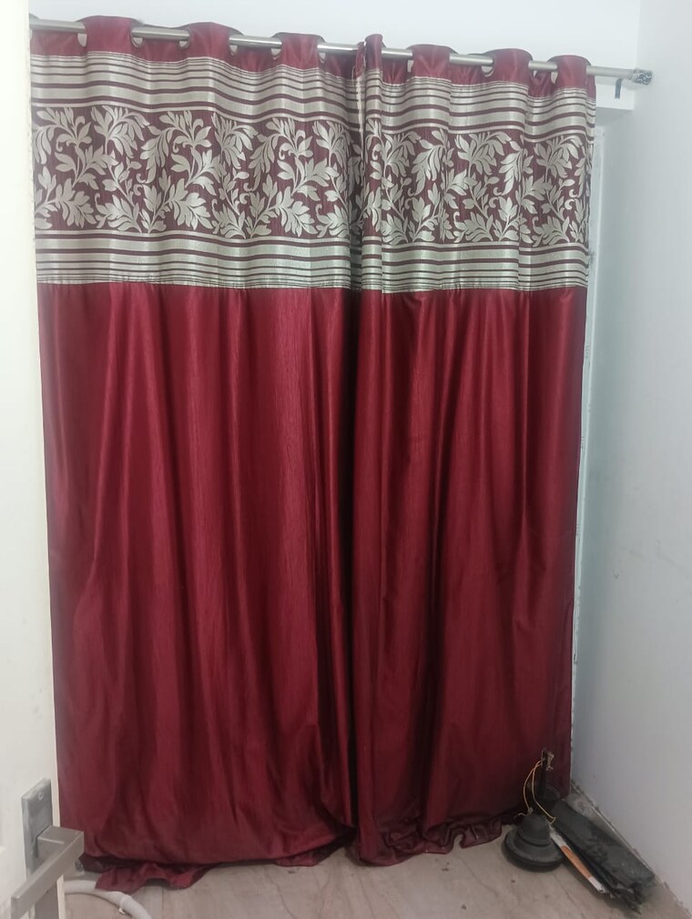 Bedroom, migsun-twinz 3 Bedroom 1250 Sq.Ft. Apartment In Eta Ii Greater Noida Greater Noida 9597867