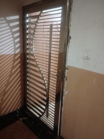 Staircase in 3 BHK Apartment at Migsun Twinz, Eta Ii Greater Noida – for Sale