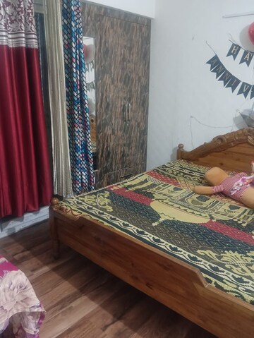 Bedroom in 3 BHK Apartment at Migsun Twinz, Eta Ii Greater Noida – for Sale