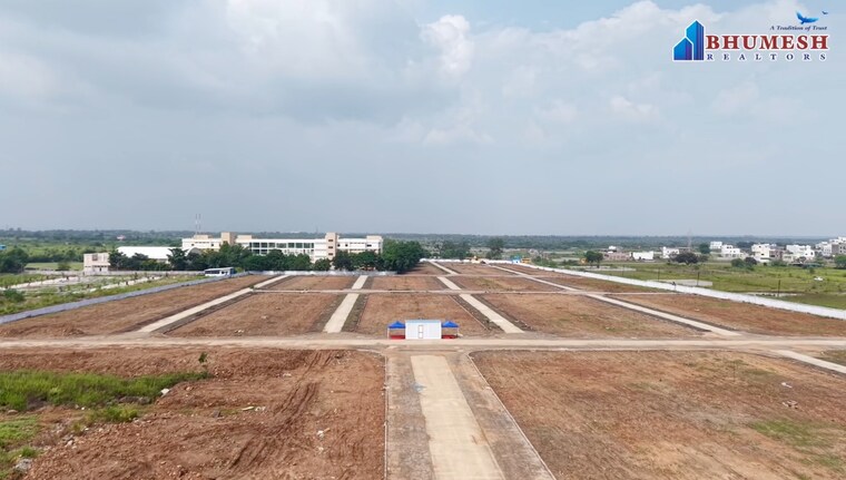 undefined, lava  916 Sq.Ft. Plot In Lava Nagpur 9597877