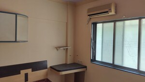 Kitchen in 1 BHK Apartment at Chandraprabha CHS, Bhandup East – for Rent