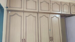 Building Lobby in 1 BHK Apartment at Chandraprabha CHS, Bhandup East – for Rent