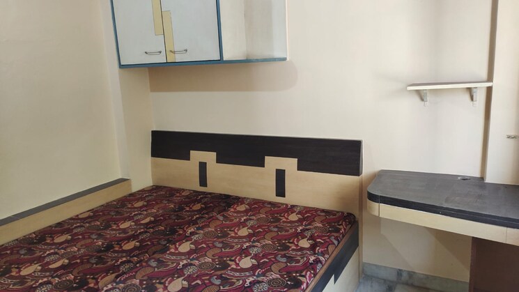 Bedroom, chandraprabha-chs 1 Bedroom 450 Sq.Ft. Apartment In Bhandup East Mumbai 9597893