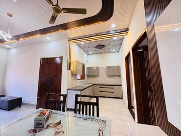 Living Room in 3 BHK Independent House at Kharar – for Sale