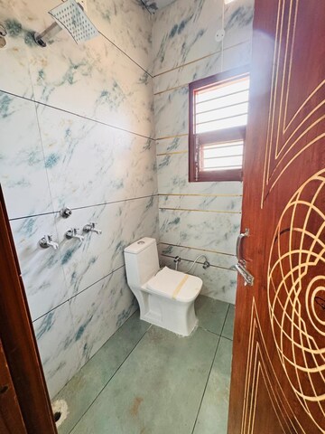 Bathroom in 3 BHK Independent House at Kharar – for Sale