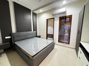 Bedroom in 3 BHK Independent House at Kharar – for Sale