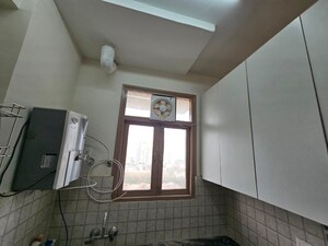 Kitchen in 2 BHK Apartment at Zara Rossa, Sector 112 – for Rent