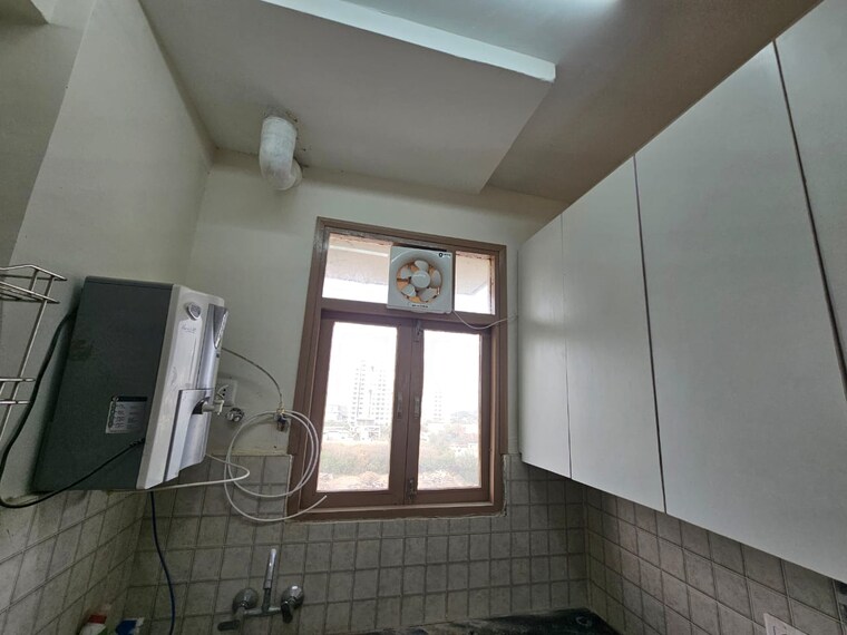 Kitchen, zara-rossa 2 Bedroom 950 Sq.Ft. Apartment In Sector 112 Gurgaon 9597895