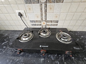 Parking in 2 BHK Apartment at Zara Rossa, Sector 112 – for Rent