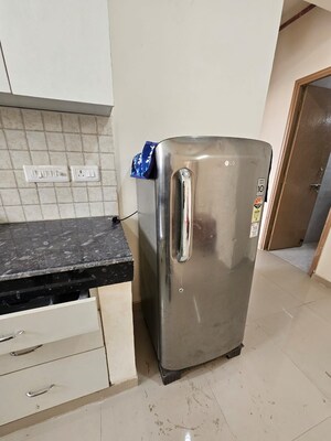 Furnished Amenities in 2 BHK Apartment at Zara Rossa, Sector 112 – for Rent