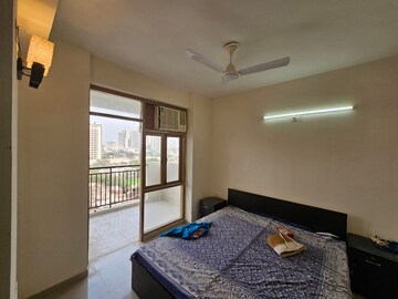 2 BHK Apartment For Rent in Zara Rossa, Sector 112