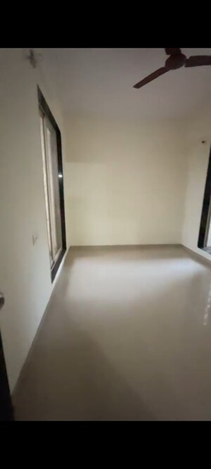 Master Bedroom in 2 BHK Apartment at Paradise Sai Riverdale, Taloja – for Rent