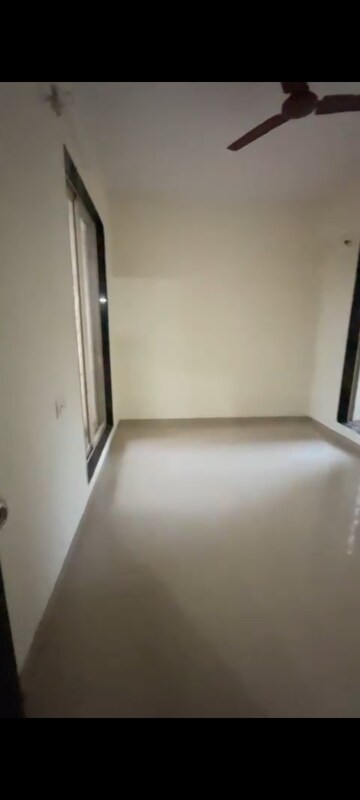 Master Bedroom in 2 BHK Apartment at Paradise Sai Riverdale, Taloja – for Rent