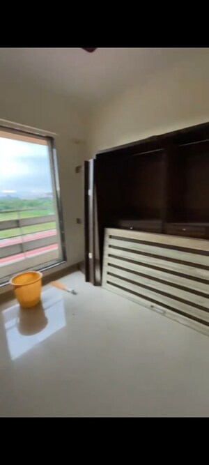 Bedroom in 2 BHK Apartment at Paradise Sai Riverdale, Taloja – for Rent