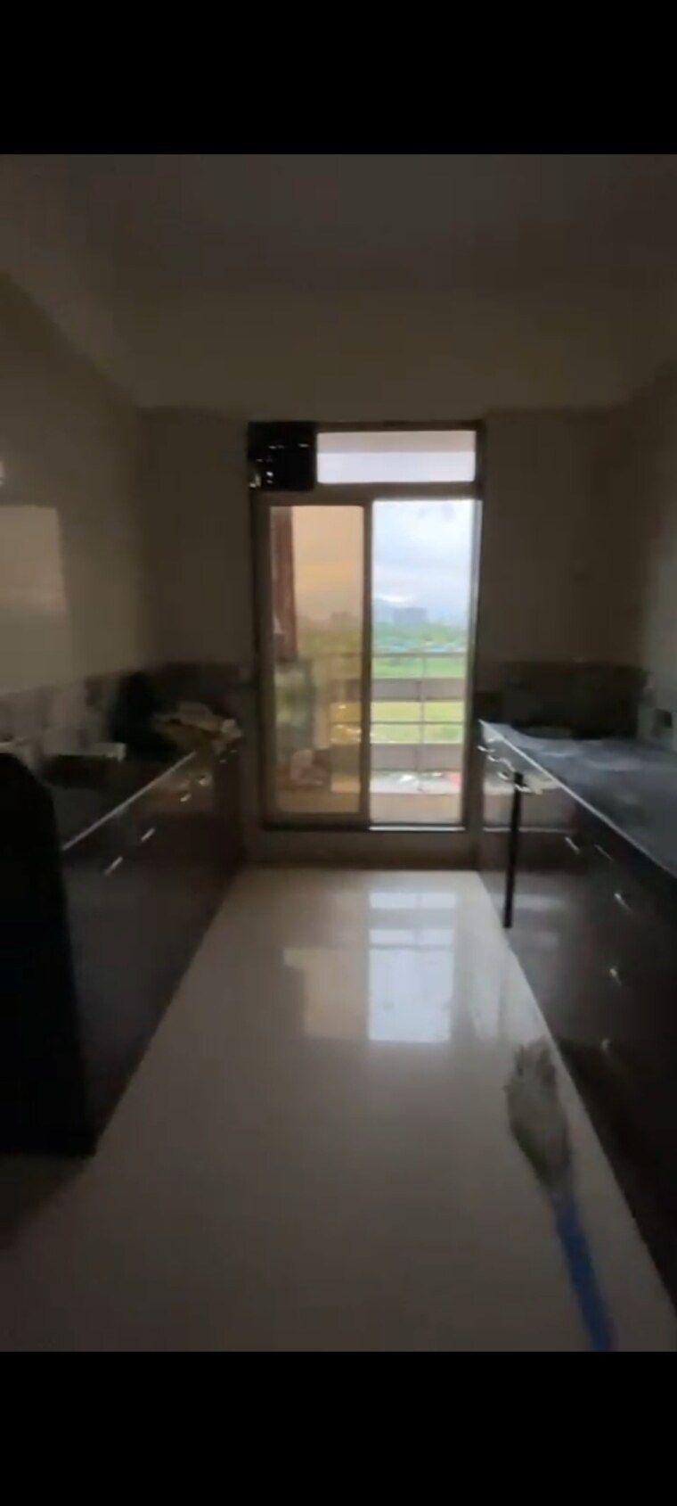 Kitchen, paradise-sai-riverdale 2 Bedroom 1100 Sq.Ft. Apartment In Taloja Navi Mumbai 9597991