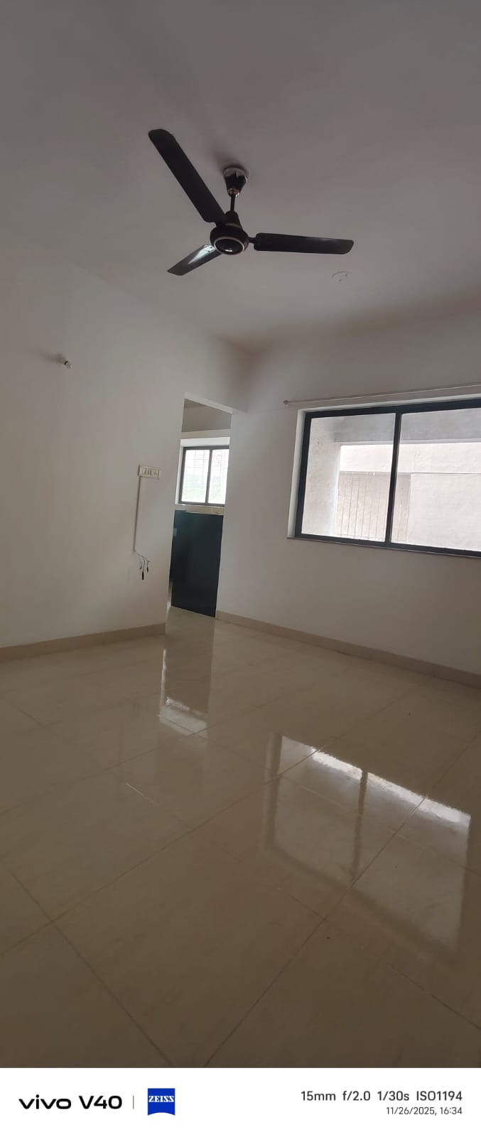 1 BHK 550 Sq.Ft. Apartment in Dinesh Complex Wadgaon Sheri